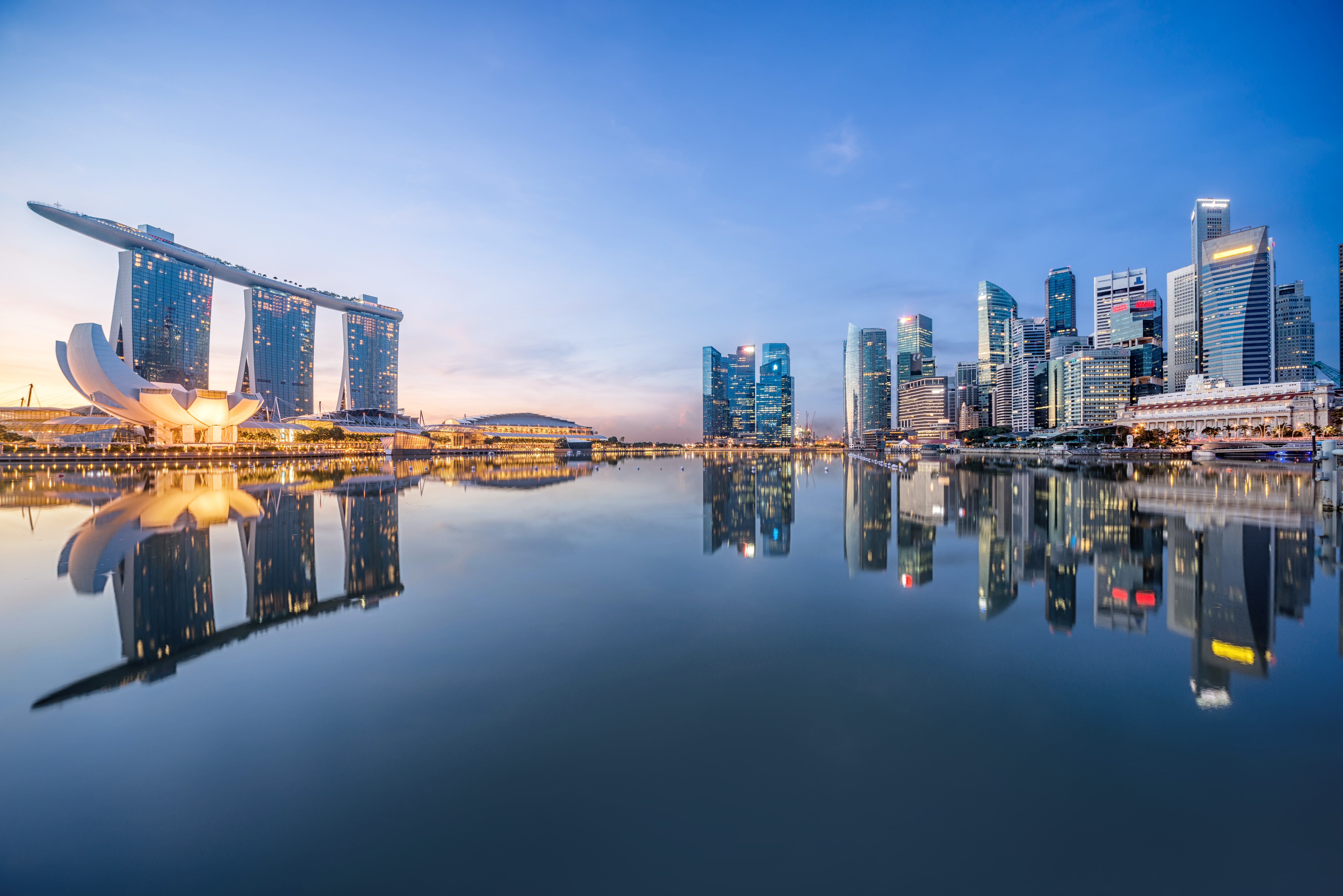 Asienkreuzfahrten Mein Schiff 6